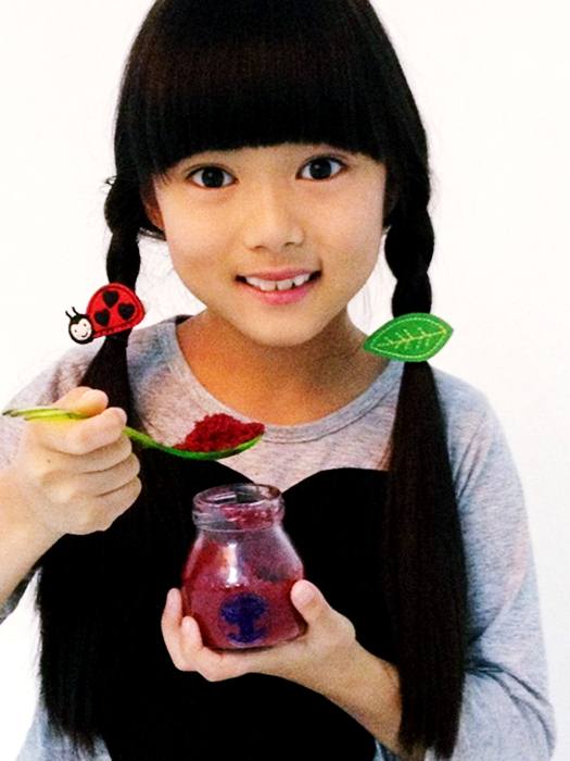 ซุป'ตาร์ตัวน้อยๆ เก่งเกินวัย..