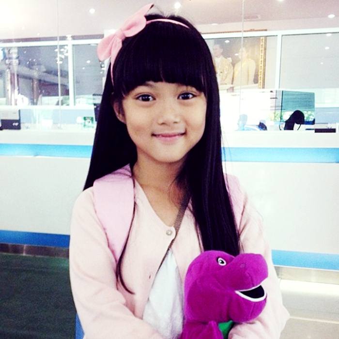 ซุป'ตาร์ตัวน้อยๆ เก่งเกินวัย..