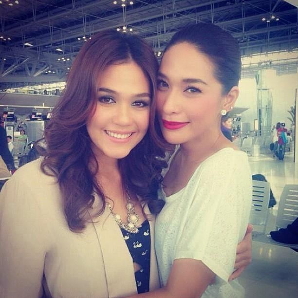 สรุป พลอย ประชันบทบาท จุ๋ย ในละคร สามีตีตรา 2013