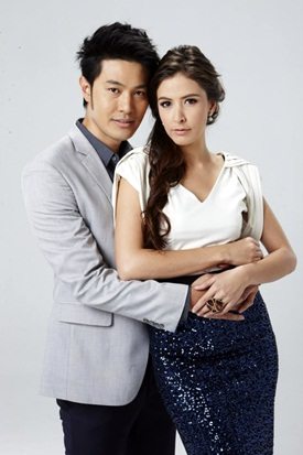 ละครใหม่ มณีสวาท