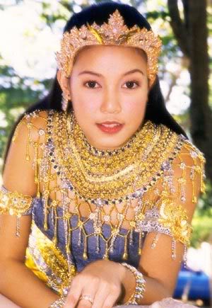 ละครพื้นบ้าน ch7...จากนางสิบสองสู่ พระสุธน มโนราห์