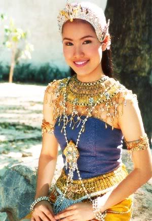 ละครพื้นบ้าน ch7...จากนางสิบสองสู่ พระสุธน มโนราห์