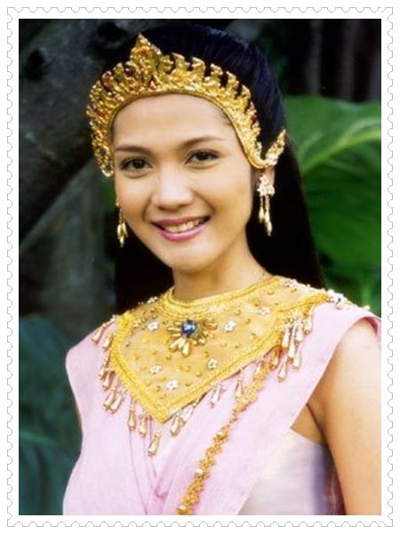 ละครพื้นบ้าน ch7...จากนางสิบสองสู่ พระสุธน มโนราห์