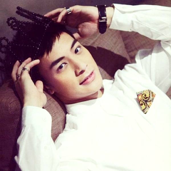 บี้ สุกฤษฏิ์ ผู้ชายครองใจมหาชน