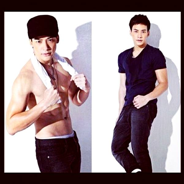 บี้ สุกฤษฏิ์ ผู้ชายครองใจมหาชน