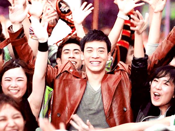 บี้ สุกฤษฏิ์ ผู้ชายครองใจมหาชน