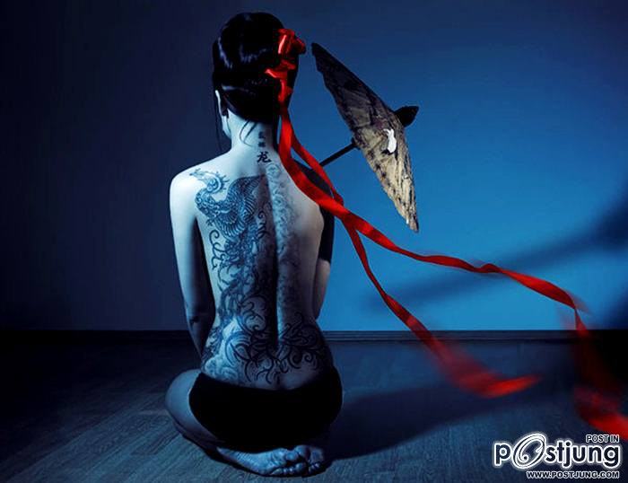 ภาพถ่าย รึ ภาพวาด..???