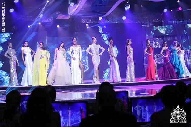 Miss Venezuela 2013 คนใหม่ Maria Isler เจอกันที่MU 2013