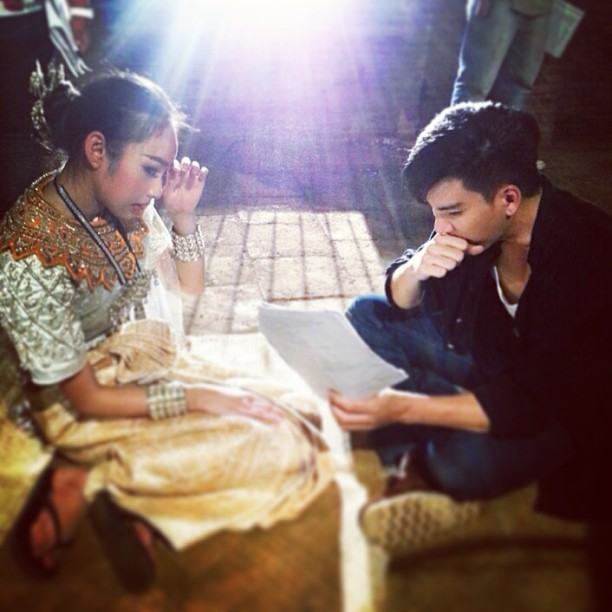 เสือสั่งฟ้า 2 มีคิวออนแอร์ 30 ม.ค. นี้