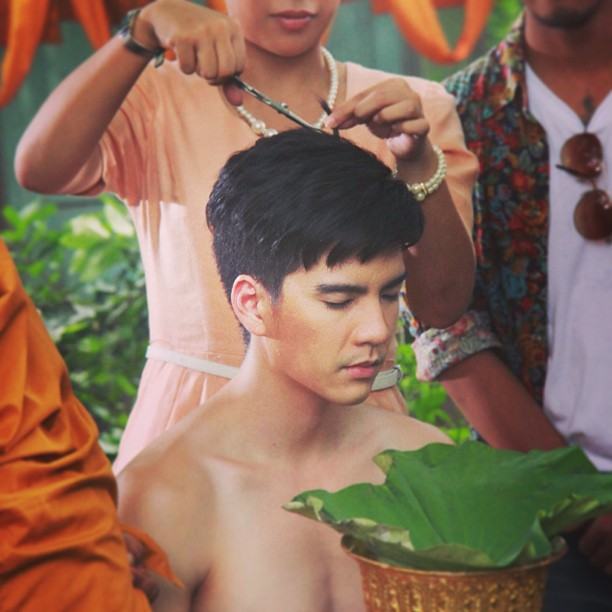 เสือสั่งฟ้า 2 มีคิวออนแอร์ 30 ม.ค. นี้