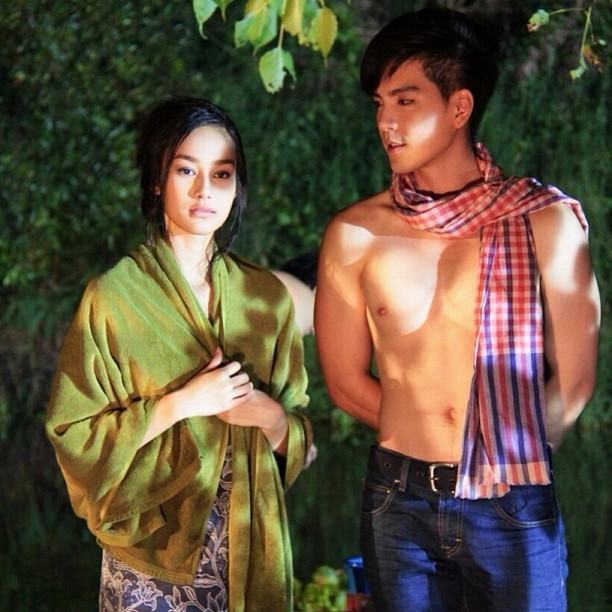 เสือสั่งฟ้า 2 มีคิวออนแอร์ 30 ม.ค. นี้