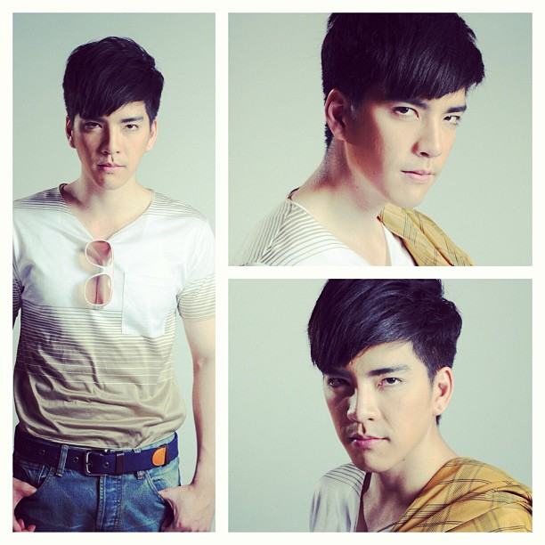 เสือสั่งฟ้า 2 มีคิวออนแอร์ 30 ม.ค. นี้