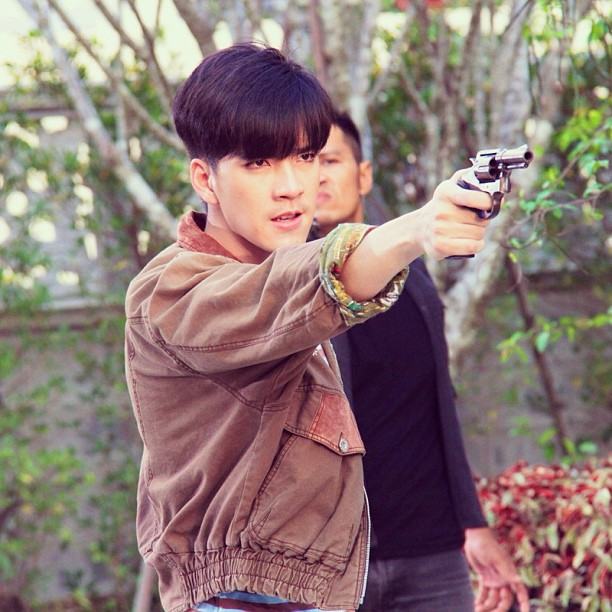 เสือสั่งฟ้า 2 มีคิวออนแอร์ 30 ม.ค. นี้