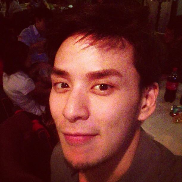 แทค...IG Update