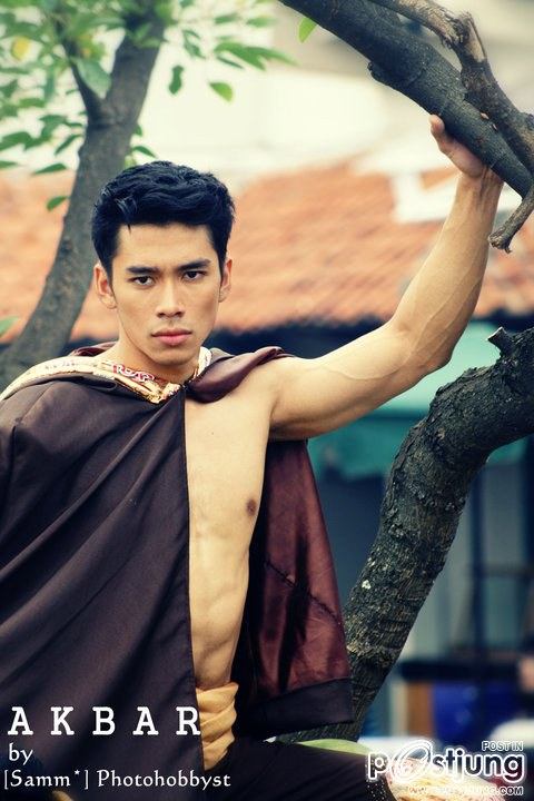 Akbar Kurniawan