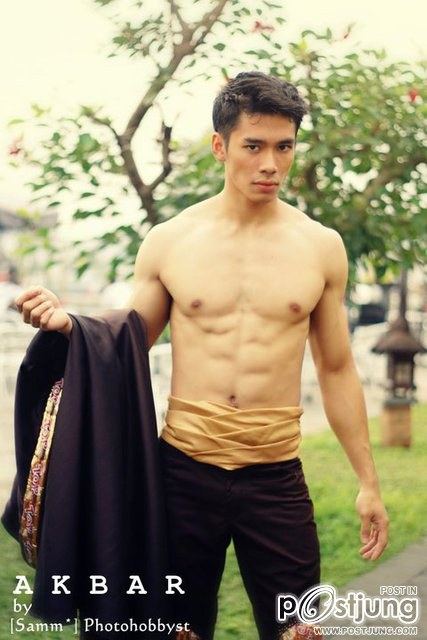 Akbar Kurniawan
