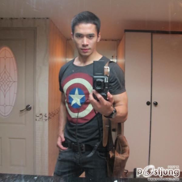 Akbar Kurniawan