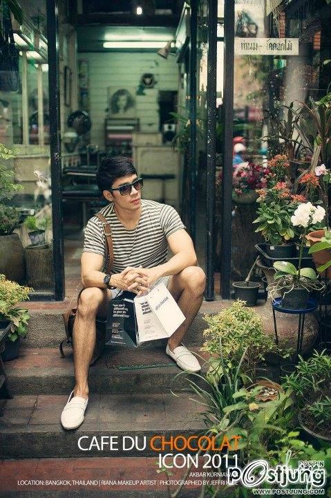 Akbar Kurniawan