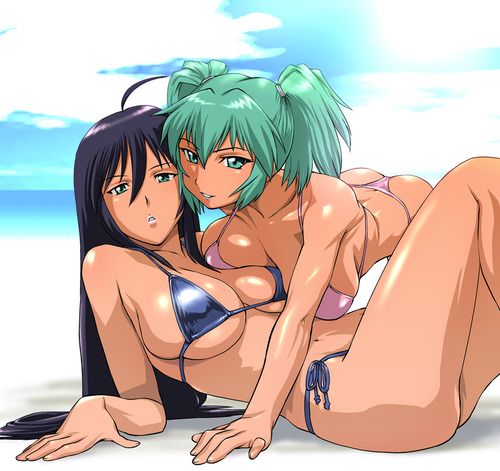 Ikkitousen มหาสงครามลูกแก้วมากะ 18+ by may