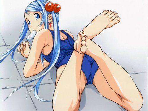 Ikkitousen มหาสงครามลูกแก้วมากะ 18+ by may