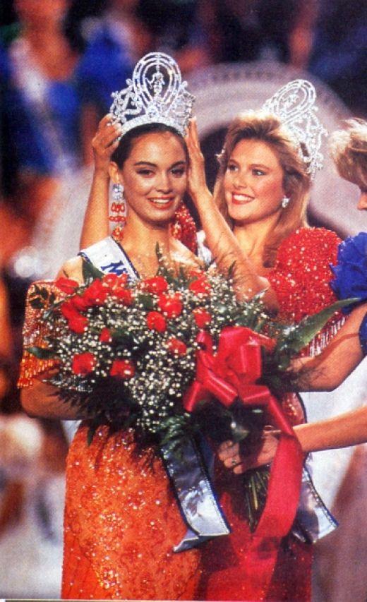 1991-ลาสเวกัส, สหรัฐอเมริกา