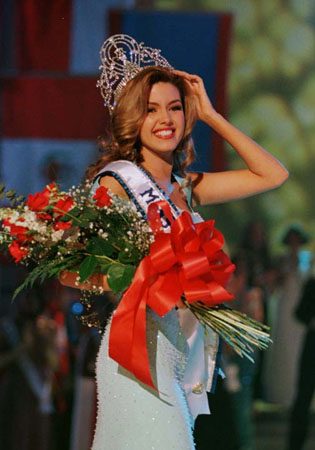 1996-ลาสเวกัส สหรัฐอเมริกา