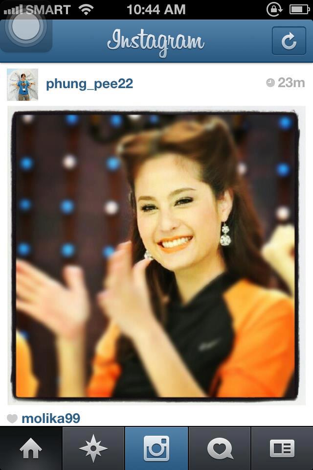 ขวัญ อุษามณี (เธอสวย น่ารัก ทุกอิริยาบถจริงๆ)