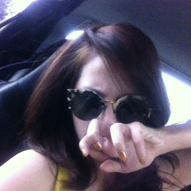 ขวัญ อุษามณี (เธอสวย น่ารัก ทุกอิริยาบถจริงๆ)
