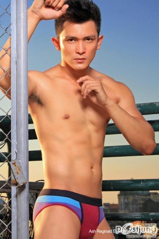 Mark John Sellado