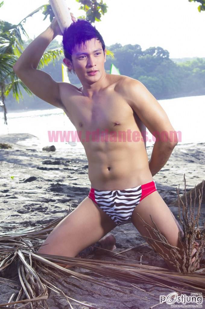 Mark John Sellado