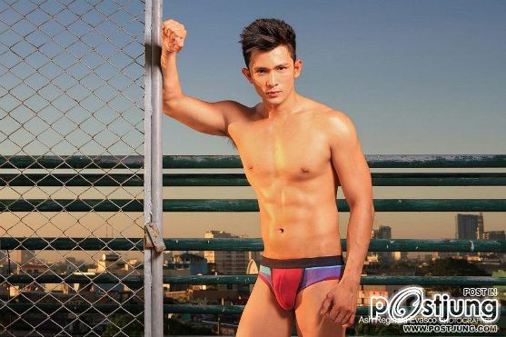 Mark John Sellado