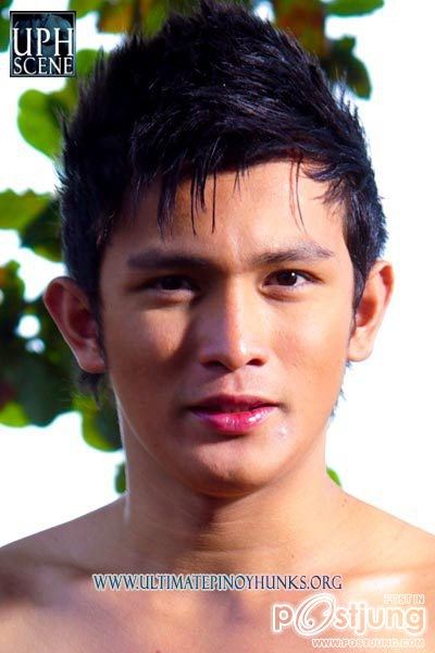 Mark John Sellado
