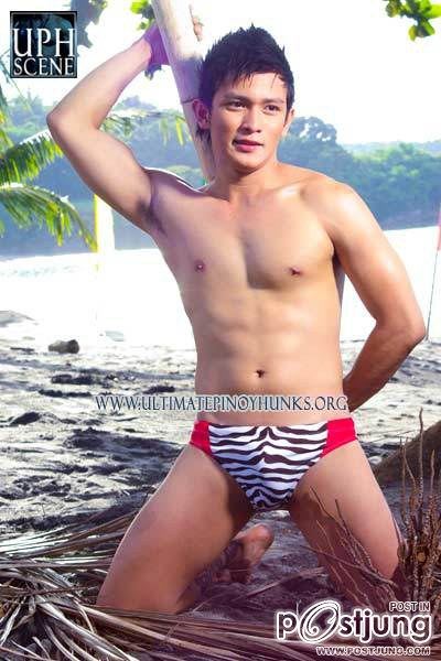 Mark John Sellado