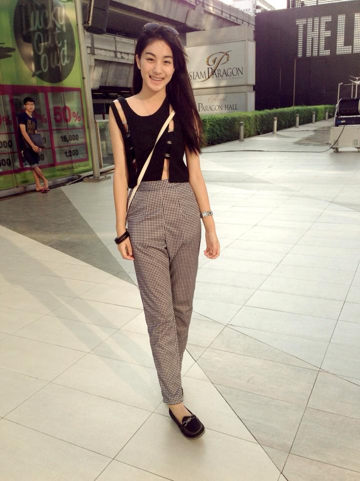 &hearts; เอ็นจอย-/\-  โรงเรียนนวมินทราชินูทิศ สตรีวิทยา 3