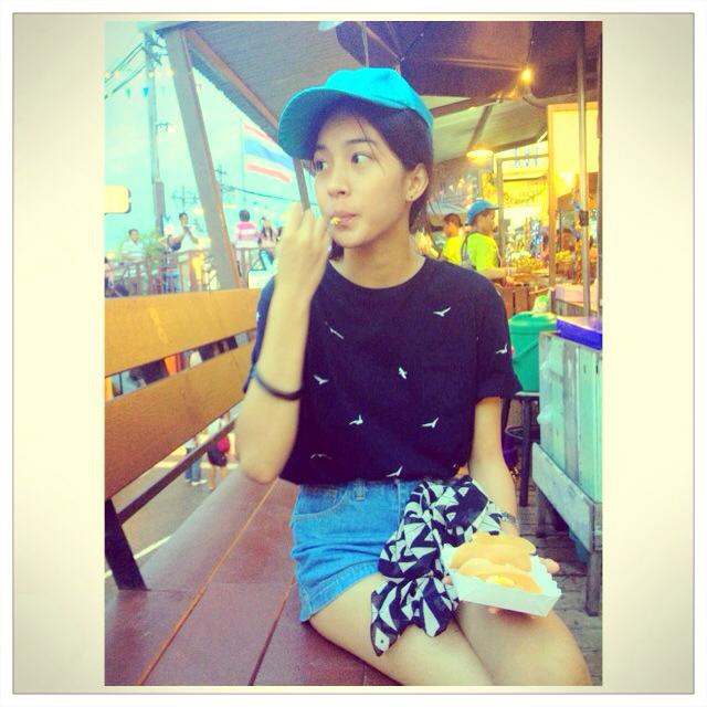 &hearts; เอ็นจอย-/\-  โรงเรียนนวมินทราชินูทิศ สตรีวิทยา 3