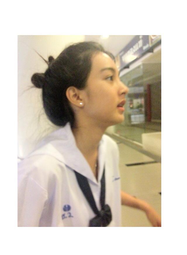 &hearts; เอ็นจอย-/\-  โรงเรียนนวมินทราชินูทิศ สตรีวิทยา 3