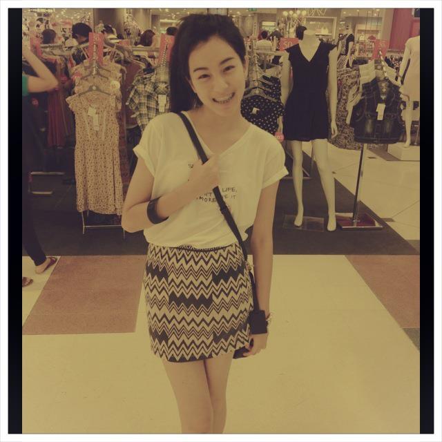 &hearts; เอ็นจอย-/\-  โรงเรียนนวมินทราชินูทิศ สตรีวิทยา 3