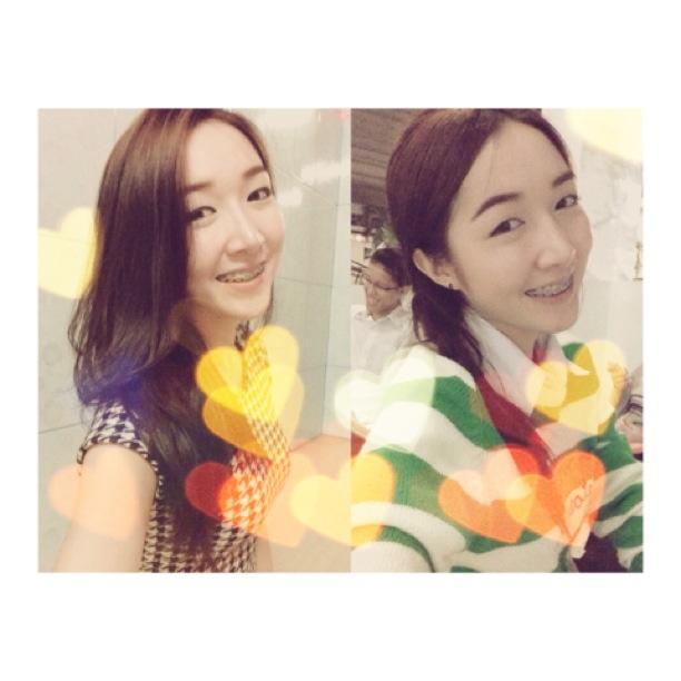 เฟรม "สาวน่ารักจากFB" ขาว สวย หมวย เป๊ะ