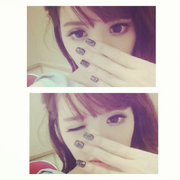 Instagram แกรนด์ พรรณวรท สาวน้อยเต้นเป๊ะ