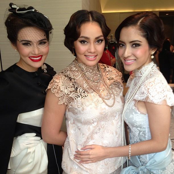 พิ้งกี้ สาวิกา น่ารักมั้กๆ