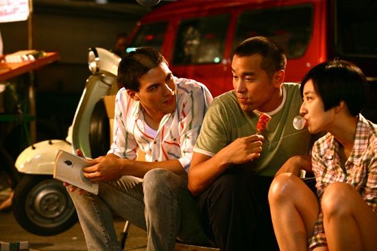 หนังใหม่ GF*BF (Girlfriend, Boyfriend)
