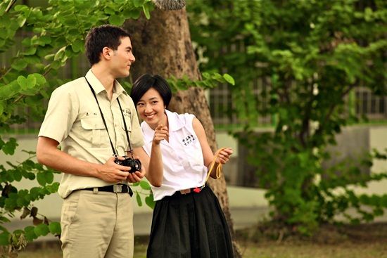 หนังใหม่ GF*BF (Girlfriend, Boyfriend)