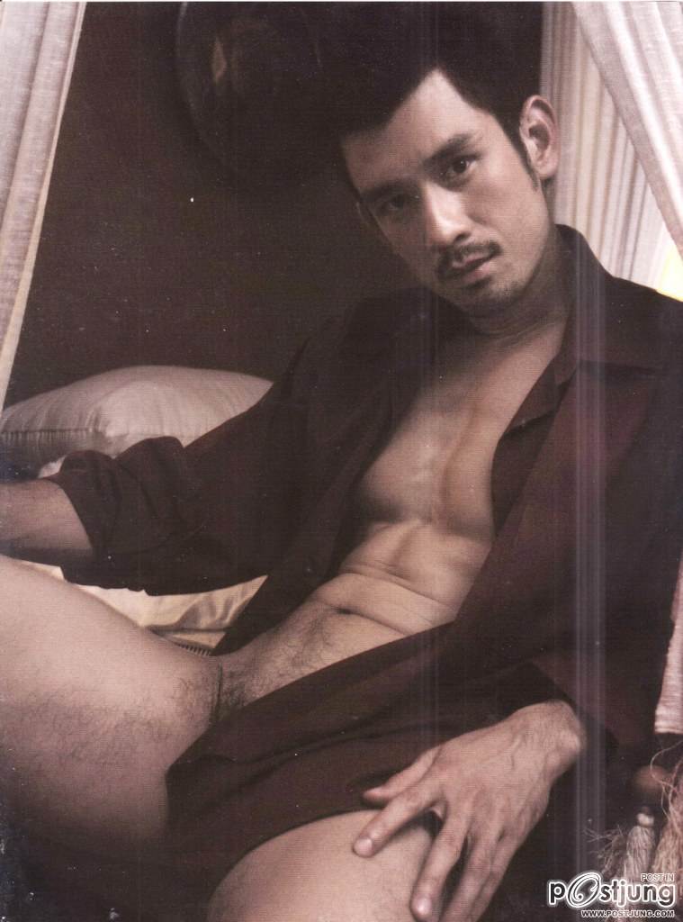 พี่ศักดิ์ชาย...อีกที