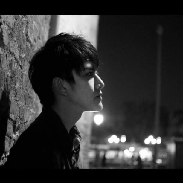 ไมค์ พิรัช หนุ่มฮอต