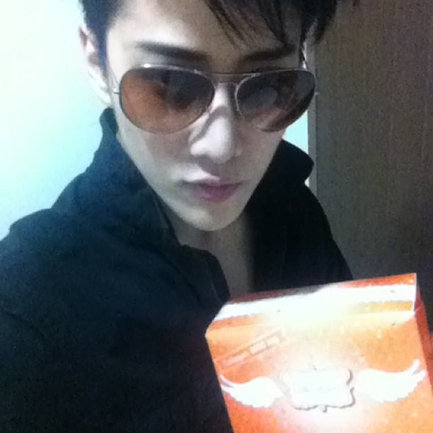 ไมค์ พิรัช หนุ่มฮอต