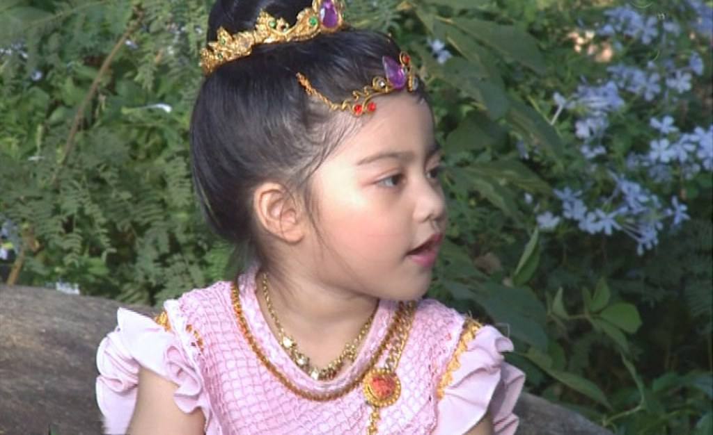 เจ้าญิงแต่งอ่อน บ่ค่อยเห็นใผอัพเดท รูปสวยๆลครพื้นบ้านบ้างเนาะ