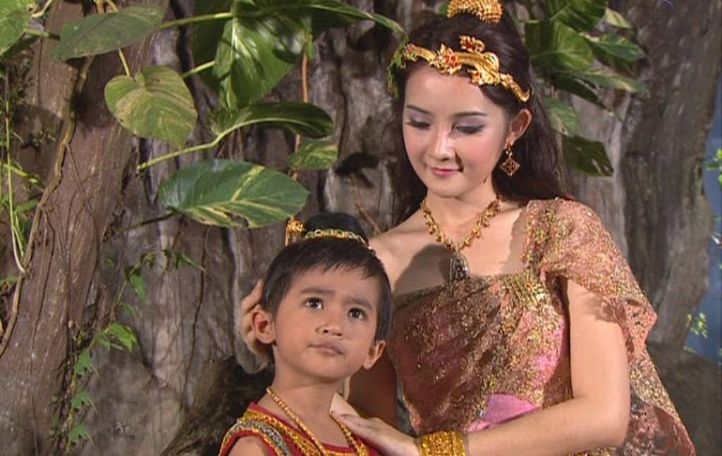เจ้าญิงแต่งอ่อน บ่ค่อยเห็นใผอัพเดท รูปสวยๆลครพื้นบ้านบ้างเนาะ
