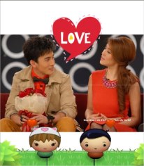 เปิดปากคบกัน !!! เชียร์-ธันวา คู่ฮอตแห่งปี 2556
