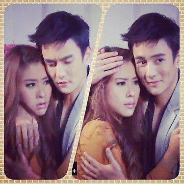เปิดปากคบกัน !!! เชียร์-ธันวา คู่ฮอตแห่งปี 2556