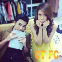 เปิดปากคบกัน !!! เชียร์-ธันวา คู่ฮอตแห่งปี 2556